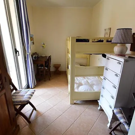 Apartment La Bouee Antibes
