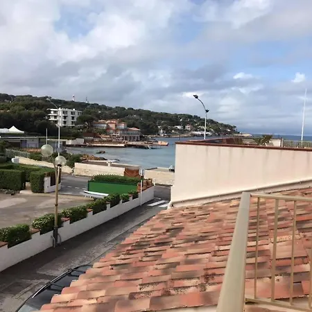 Διαμέρισμα La Bouee Αντίμπ