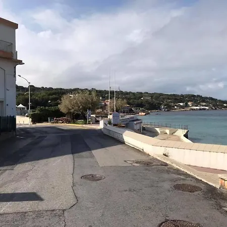 La Bouee Διαμέρισμα