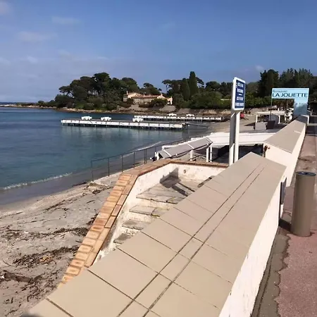 Διαμέρισμα La Bouee *